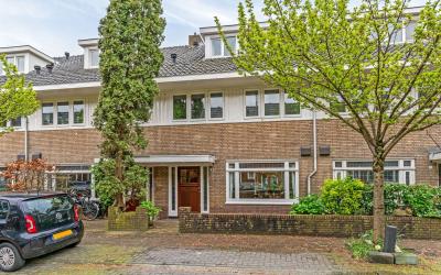 Boekenrodel. 5