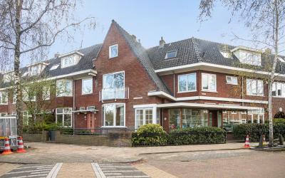 Plantsoen Laanhorn 10