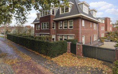 Amsterdamse. 407-B
