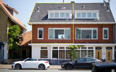 Amsterdamse. 456