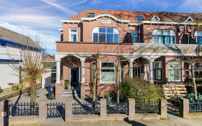 Amsterdamse. 498