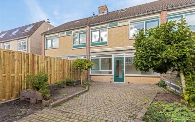 Hoeksewaard 24