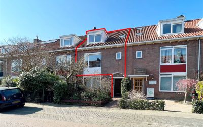 Eikenrodelaan 97-BV