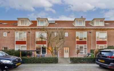 Eikenrodela. 80-HS