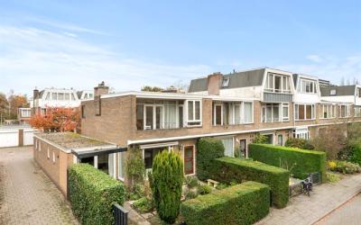 Graaf Willemlaan 16