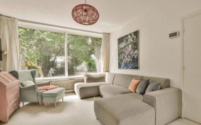 Markerstraat 10