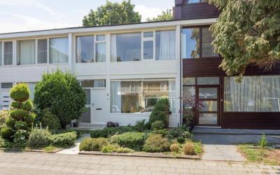 Markerstraat 5