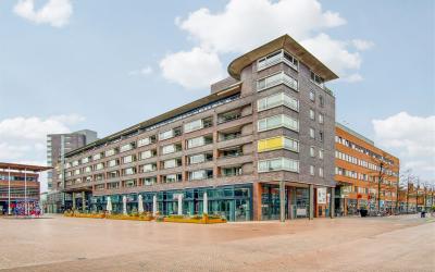 Rembrandtweg 21
