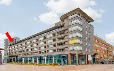 Rembrandtweg 27-A