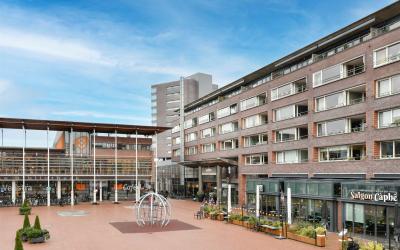 Rembrandtweg 27-C