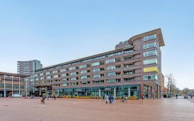 Rembrandtweg 3-C