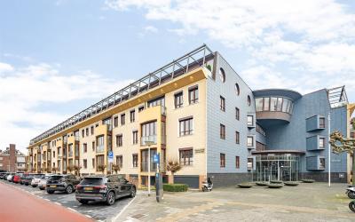 Rembrandtweg 188-B