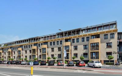 Rembrandtweg 198-B