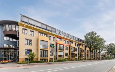Rembrandtweg 210-A