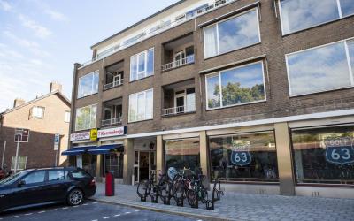 Rembrandtweg 360