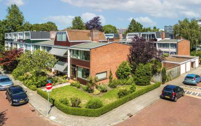 Amelandstra. 2