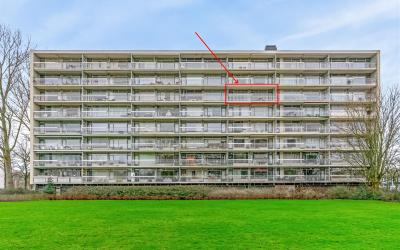 Bevelandsel. 105