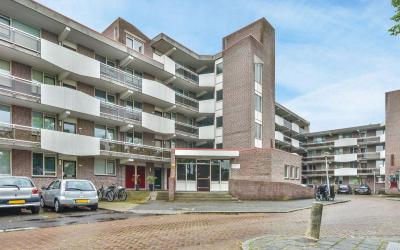 Appartement te koop Selde Rust 25-43