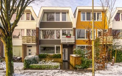 Strandvliet 29