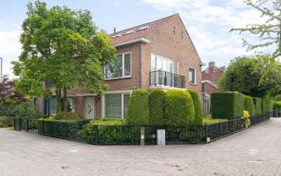 Tulpenburg 37