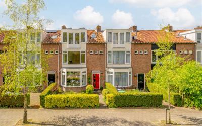 Tulpenburg 47