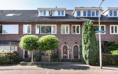 Van der Veerelaan 49