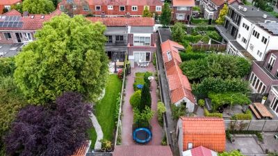 Bergenvaarderstraat 27