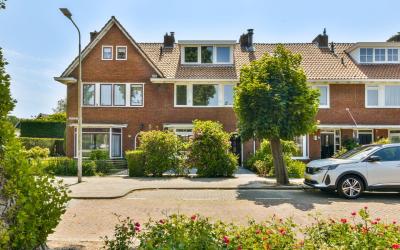 Graaf Aelbr. 37