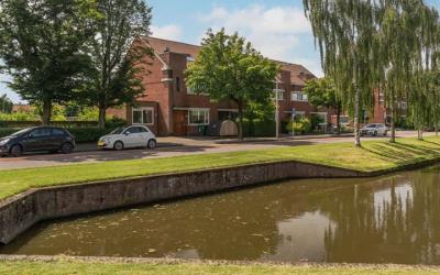 Graaf Aelbr. 189