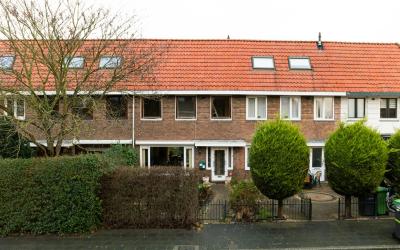 Heemraadsch. 54