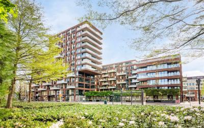 Stroombaan 27