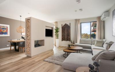 Stroombaan 33