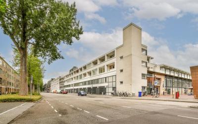 Buitenplein 35