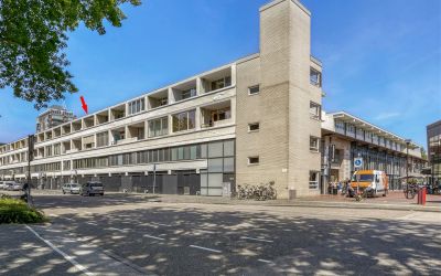 Appartement te koop: Buitenplein 36, Amstelveen