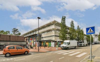 Buitenplein 47