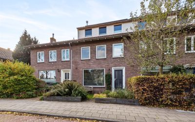 Spoorlaan 3