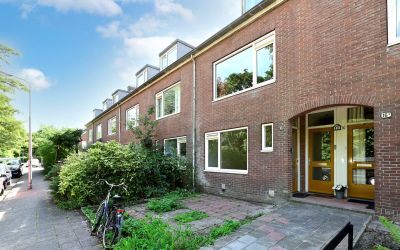 Vijverlaan 18