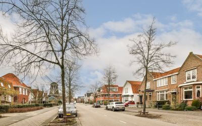 Molenweg 22