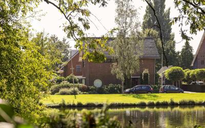 Parklaan 8