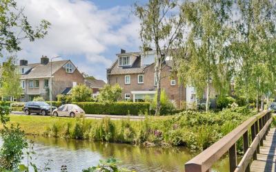 Parklaan 13