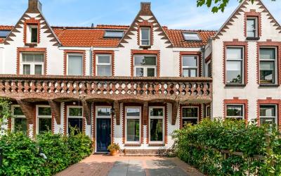 Amsterdamseweg 230