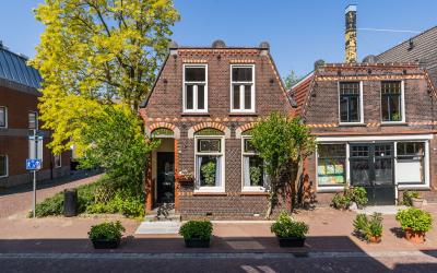 Dorpsstraat 65