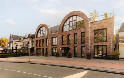 Dorpsstraat 106-F