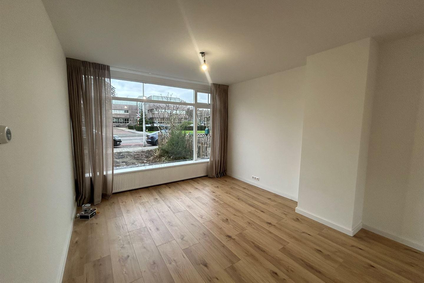 Tussenwoning te koop: Eleanor Rooseveltlaan 182, Amstelveen