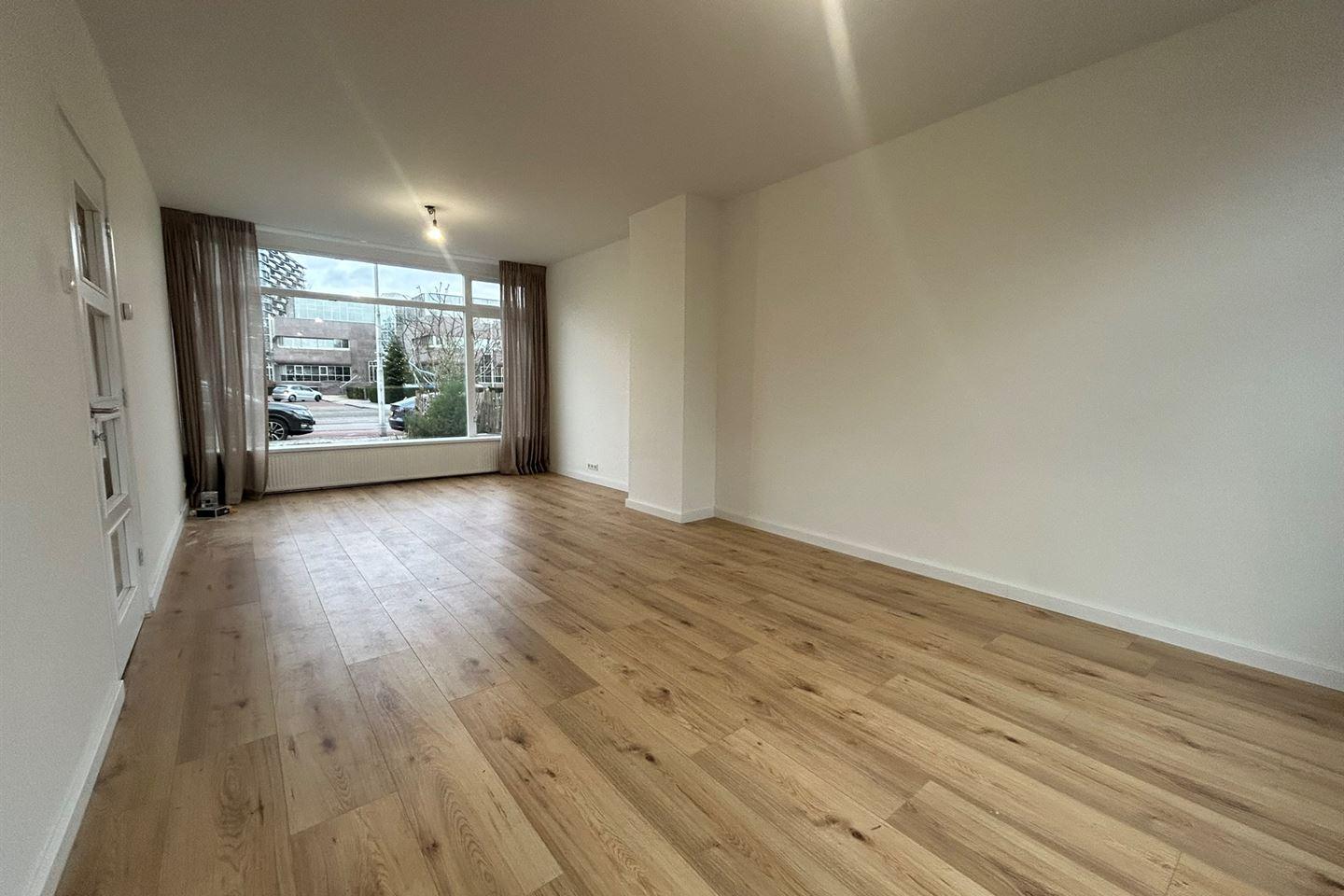 Tussenwoning te koop: Eleanor Rooseveltlaan 182, Amstelveen