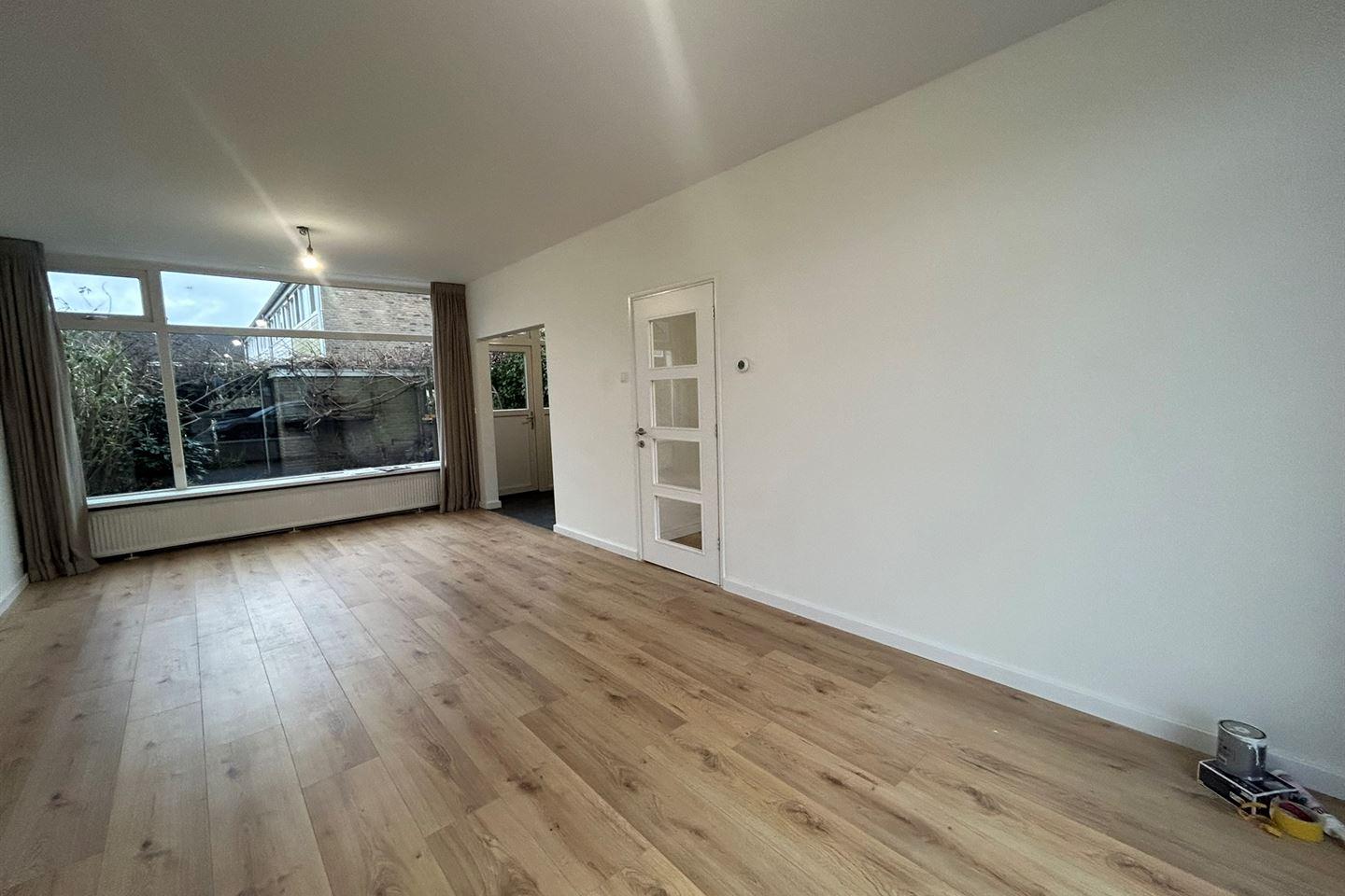 Tussenwoning te koop: Eleanor Rooseveltlaan 182, Amstelveen