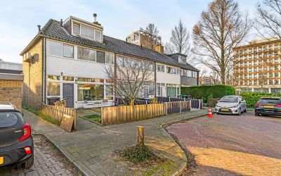 Rie Cramerstraat 10