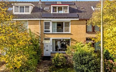 Oostelijk H. 50