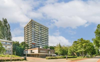 Westelijk H. 203-A