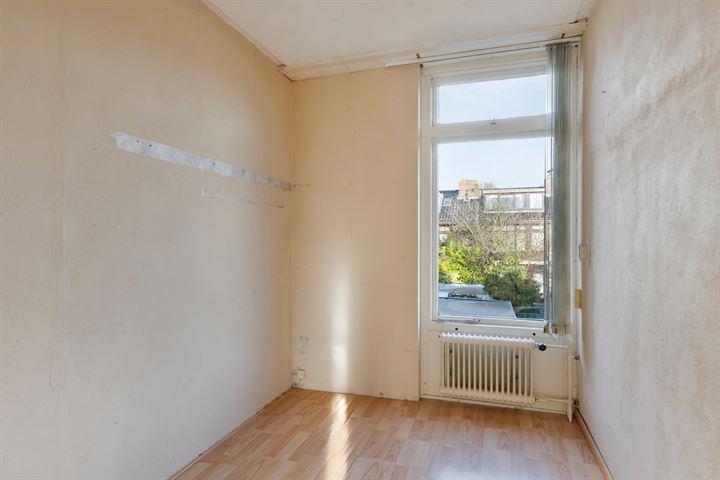 Tussenwoning te koop: De Vlaschaard 51, Amstelveen